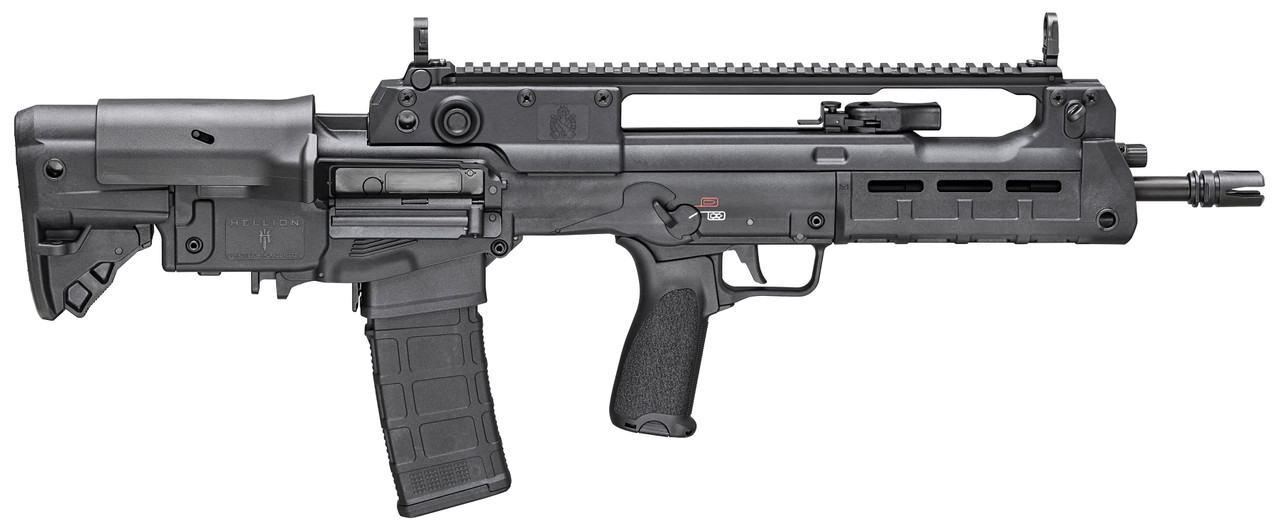 SPRINGFIELD ARMORY HELLION 223 REM | 5.56 NATO