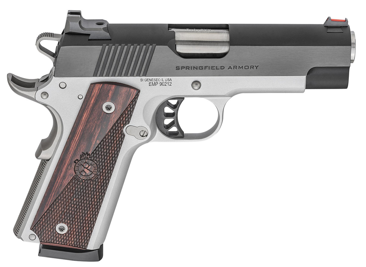 SPRINGFIELD ARMORY RONIN 1911 EMP 9MM #PX9124L