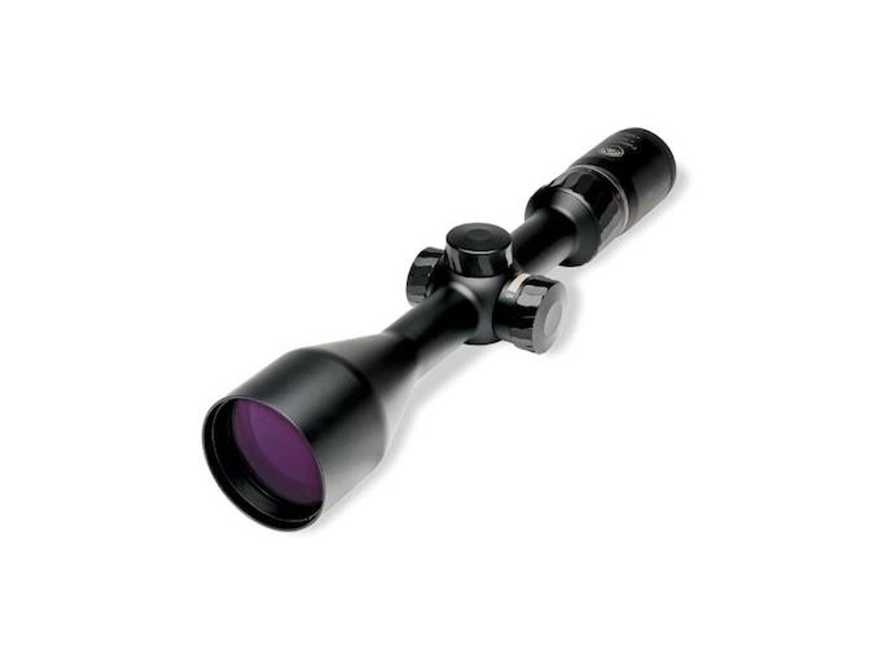 Burris FullField IV Rifle Scope 4-16x 50mm Matte Illuminated Reticle #200492