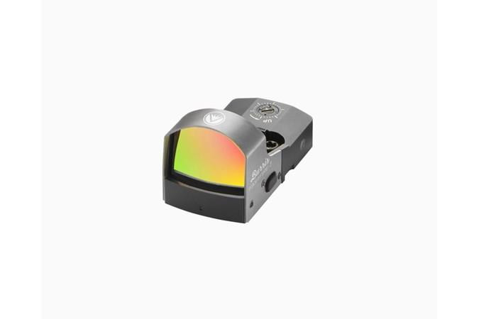 BURRIS OPTICS FASTFIRE III #300234