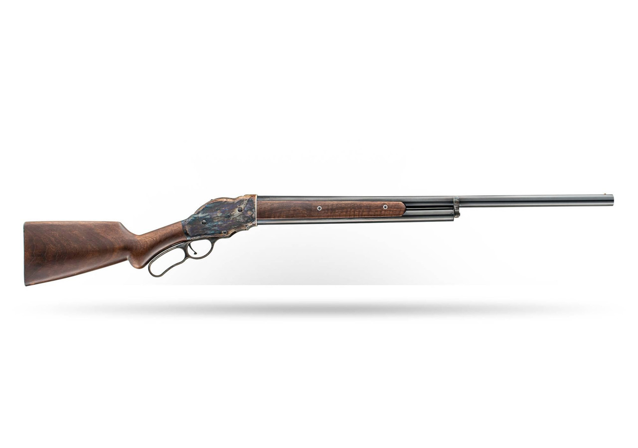 1887 LEVER-ACTION SHOTGUN (COLOR CASE) 12GA/28"BBL #930.001