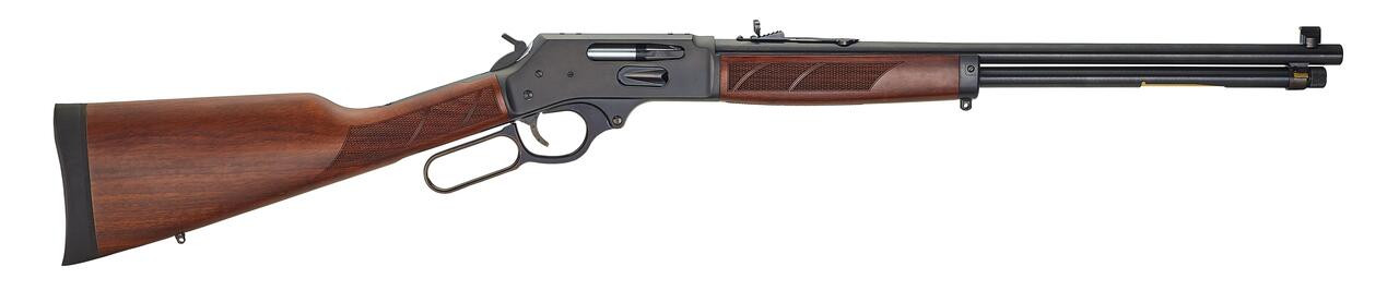 HENRY REPEATING ARMS LEVER 30-30 #H009G