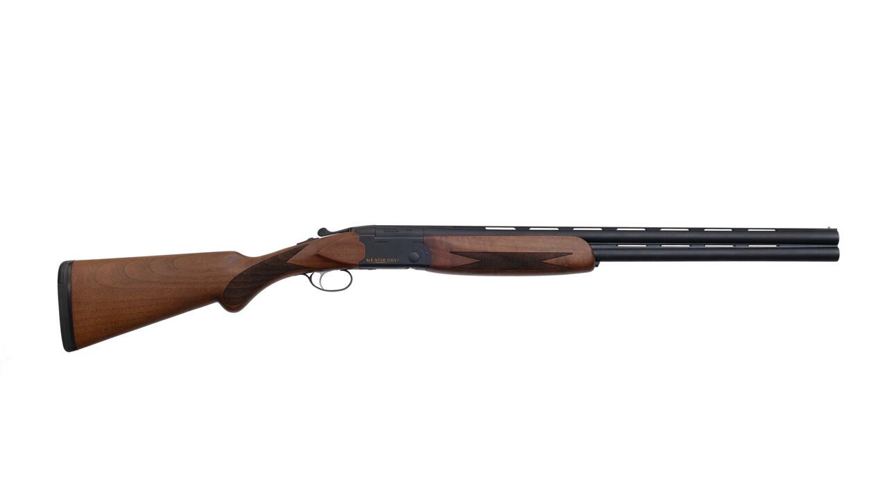 WEATHERBY ORION 12 GAUGE #OR1MB1228RGG