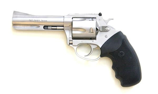 CHARTER ARMS PITBULL 9MM #79942