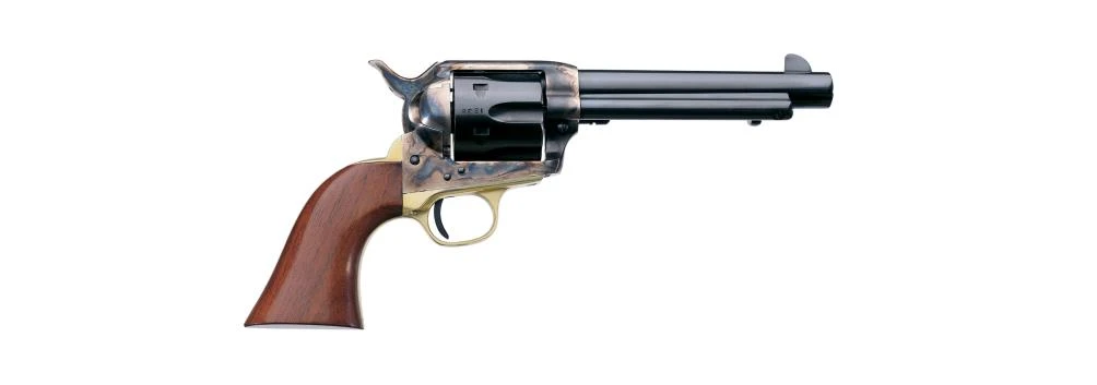 Uberti 1873 Cattleman II  W/ Retractable Firing Pin 9mm #356211
