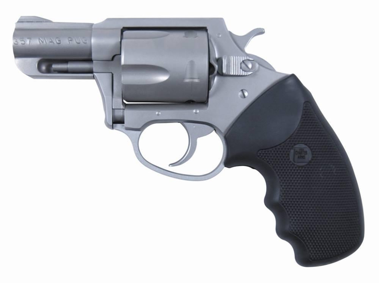 CHARTER ARMS MAG PUG 357 MAGNUM | 38 SPECIAL #73520