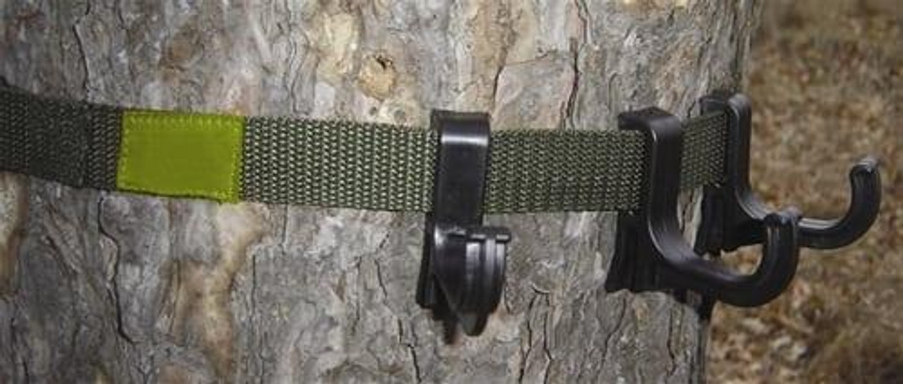 HME Accessory Hook Belt