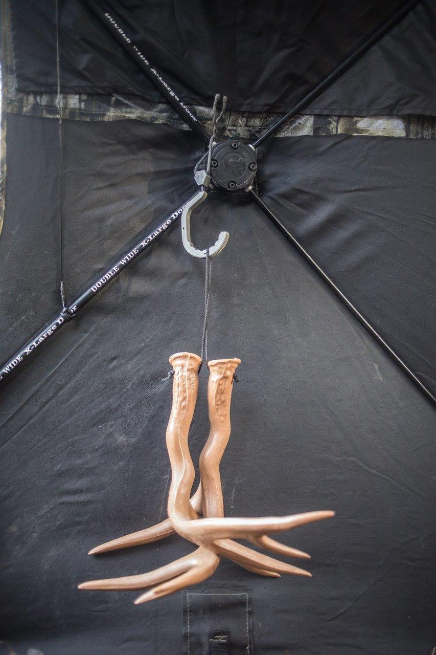 Hawk Hookster Gear Hook