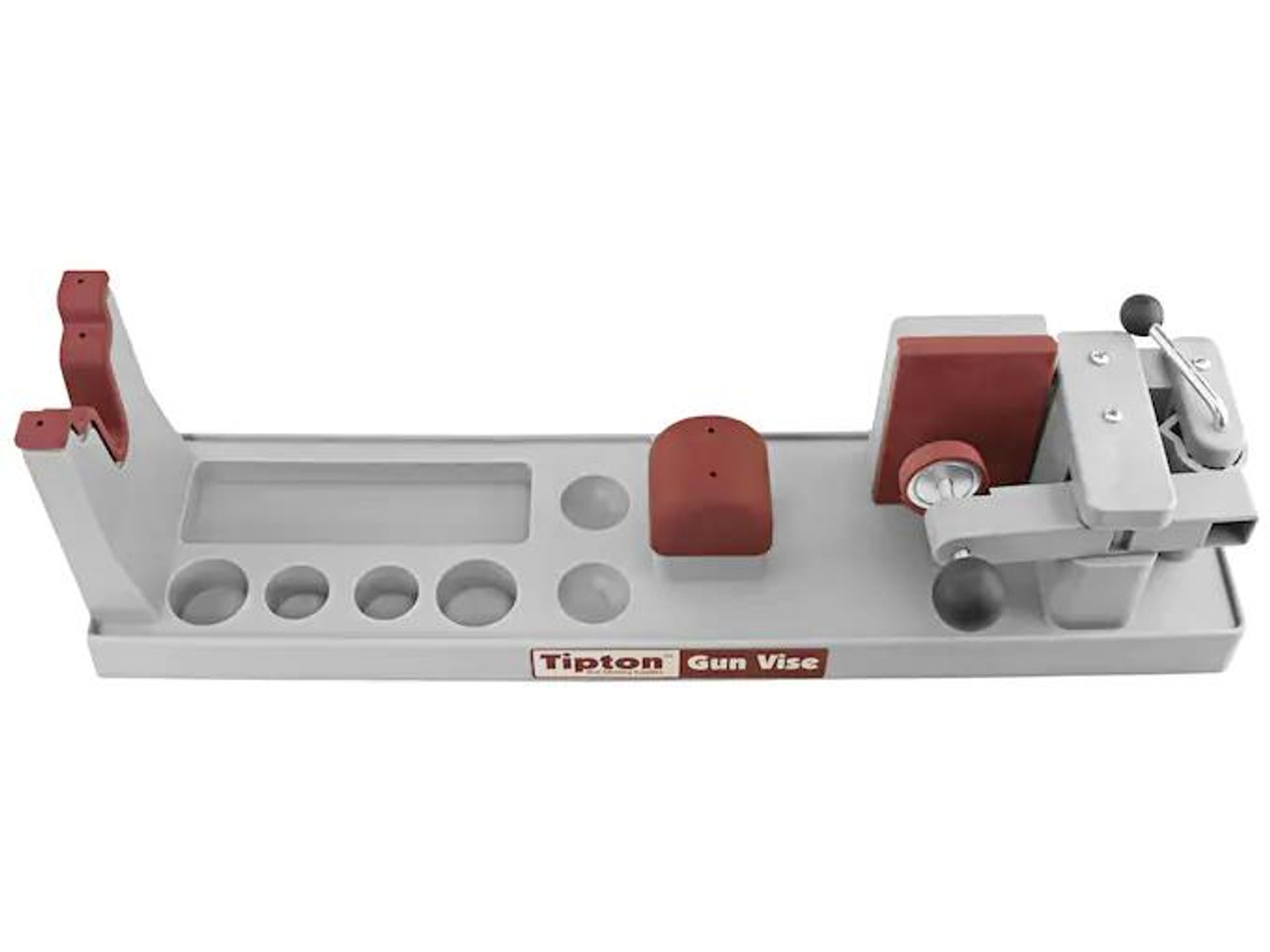Tipton Gun Vise Tipton Gun Vise