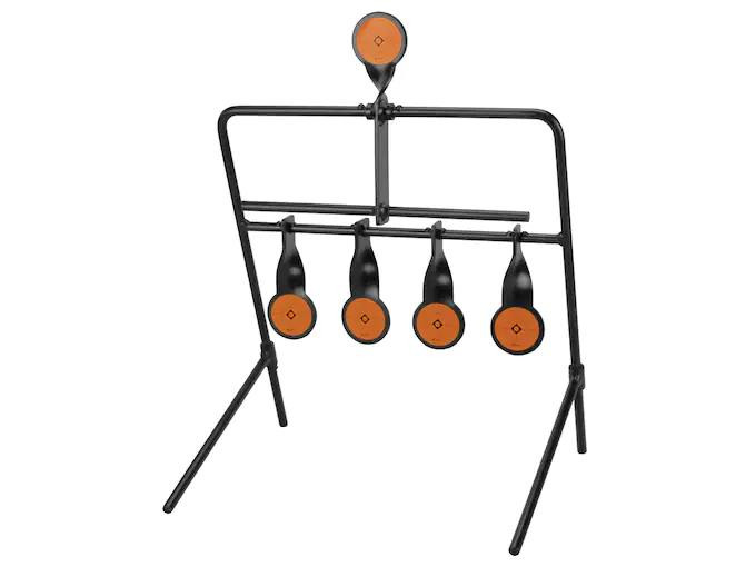 Caldwell Resetting Target System 22 Caliber Rimfire Steel