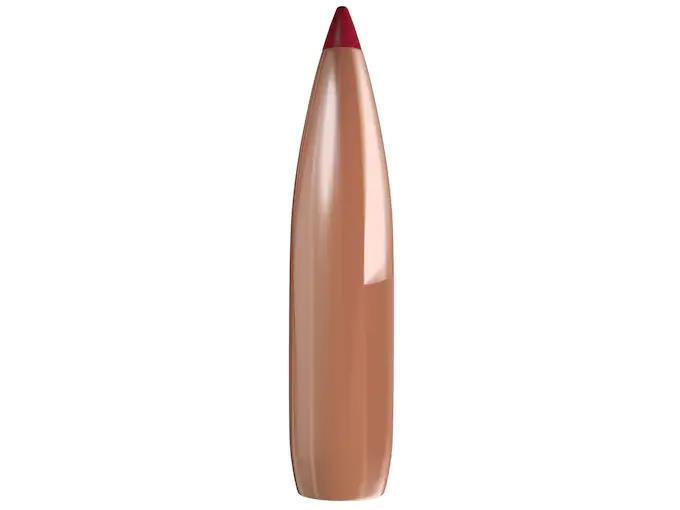 Hornady ELD-X Bullets Polymer Tip Boat Tail 30 Cal .308