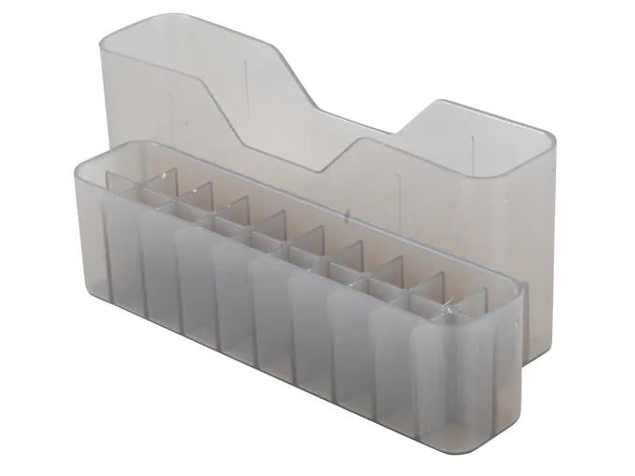 MTM Slip-Top Ammo Box Medium Rifle 20-Round Plastic MTM Slip-Top Ammo Box Medium Rifle 20-Round Plastic
