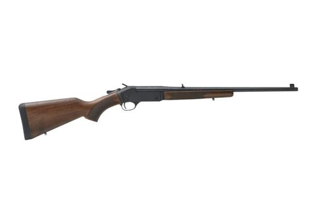 HENRY REPEATING ARMS HENRY SINGLESHOT RIFLE 350 LEGEND #H015-350