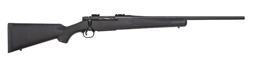 Mossberg Patriot Synthetic 7mm-08 Rem