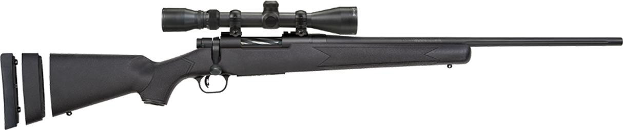 Mossberg Patriot Youth Super Bantam Scoped Combo .350 legend