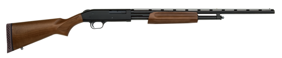 Mossberg 500 Hunting All Purpose Field #50104