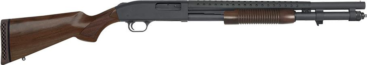 Mossberg 560A Retro Grade 20" 12ga #52150
