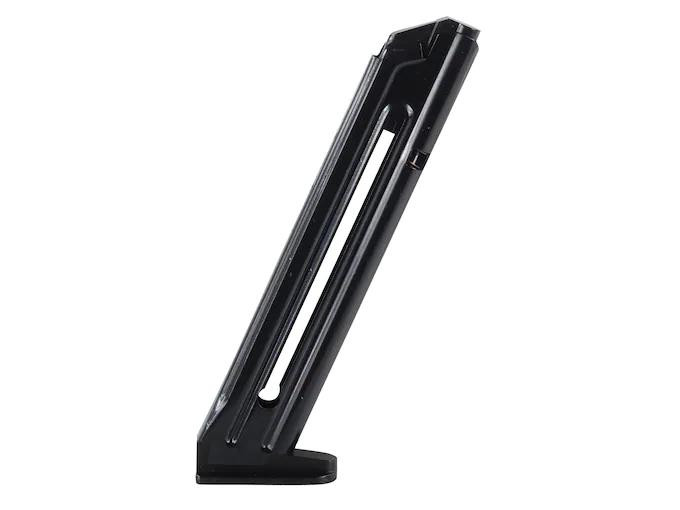 Browning Magazine Browning Buck Mark 22 Long Rifle 10-Round Steel Blue