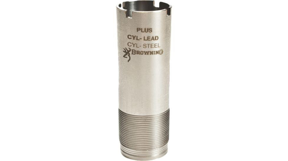 Browning Invector-Plus Choke Tube, Cylinder, 12 Gauge
