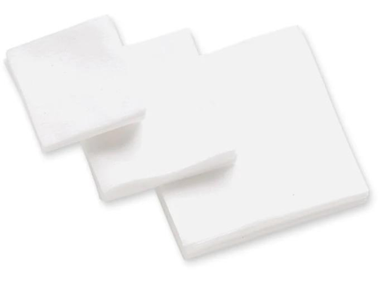 Hoppe's Cleaning Patches 16/12/10 Gauge