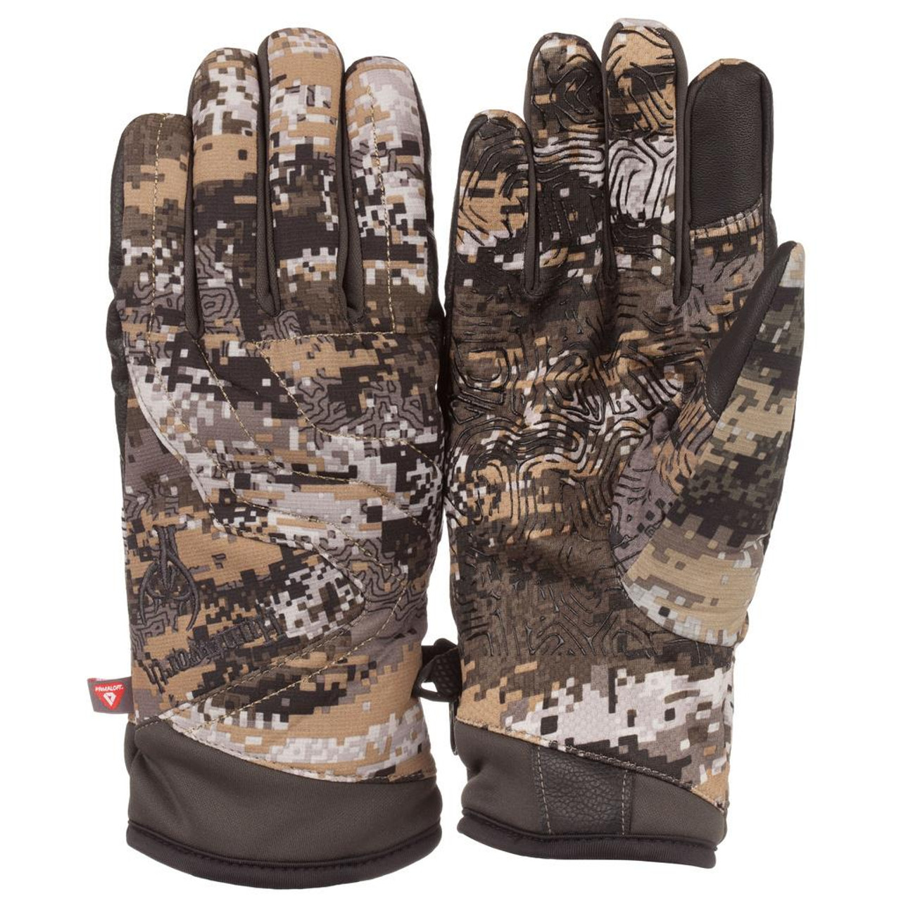 Huntworth Anchorage Gloves Heavyweight Waterproof