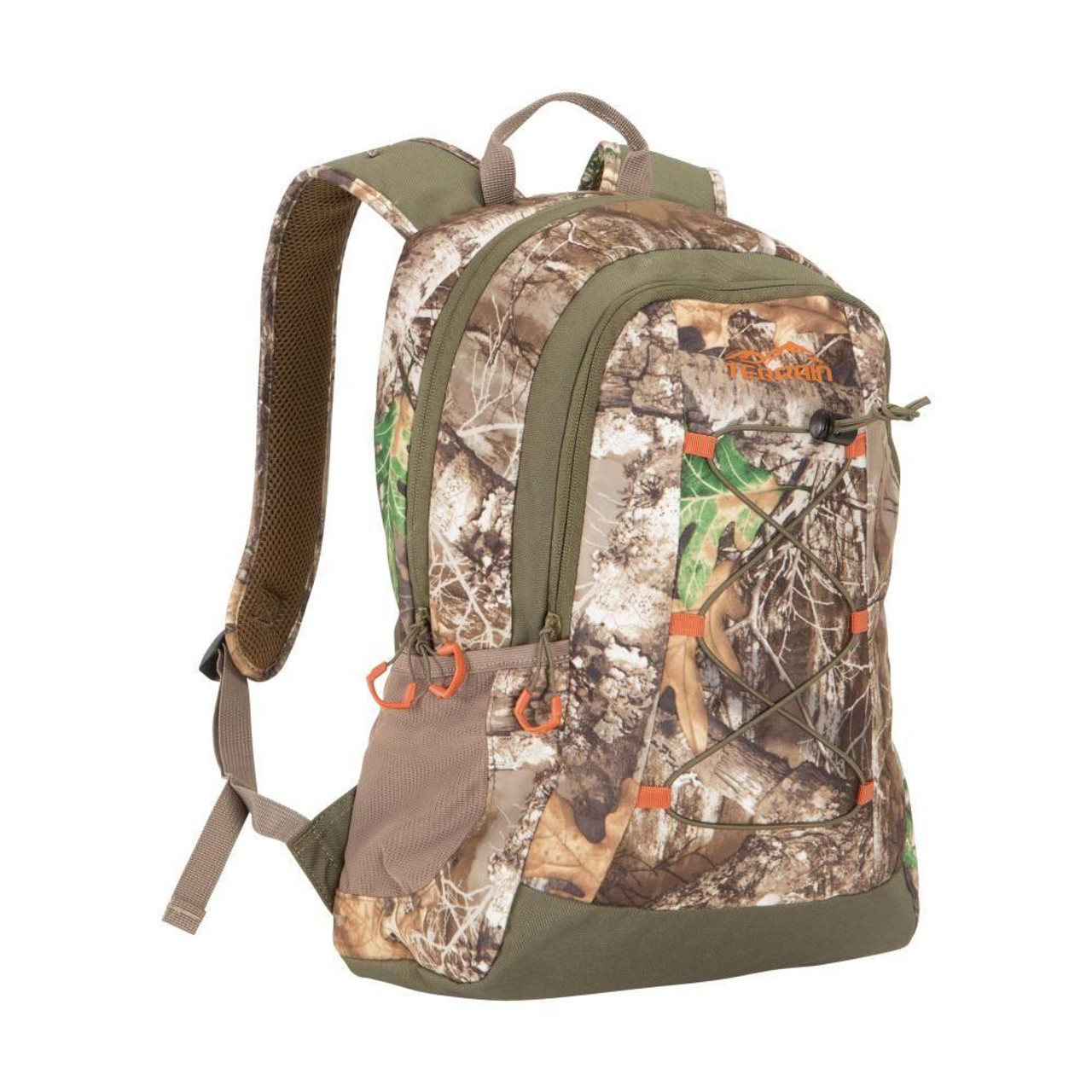Allen Terrain Cape Daypack 1350 Allen Terrain Cape Daypack 1350