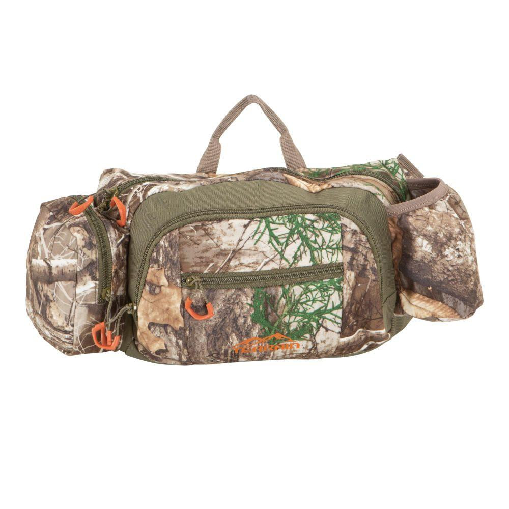 Allen Terrain Vale Waist Pack