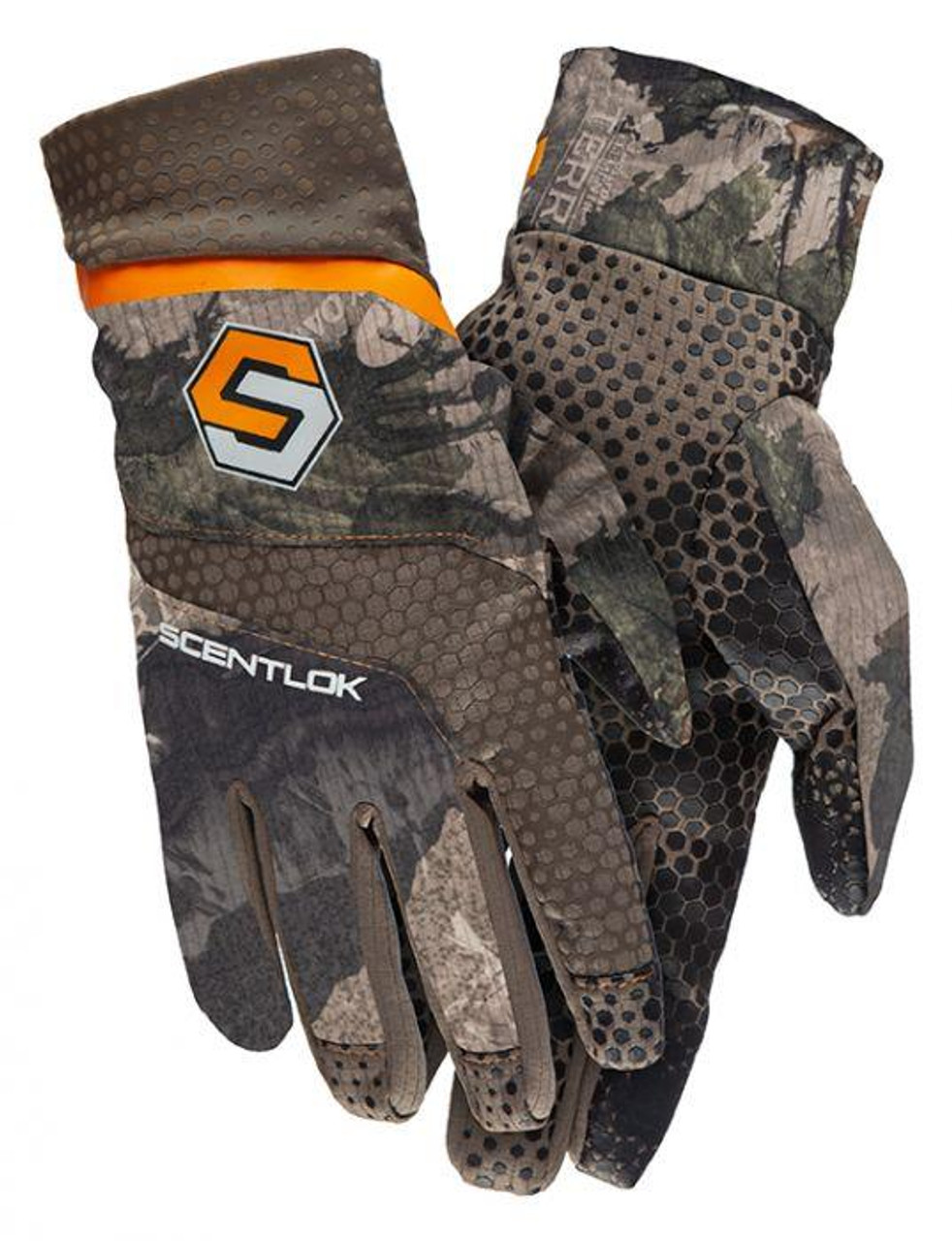 Scentlok Lightweight Shooters Glove Scentlok Lightweight Shooters Glove