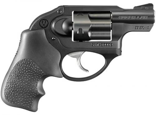 Ruger LCR .38 SPL +P