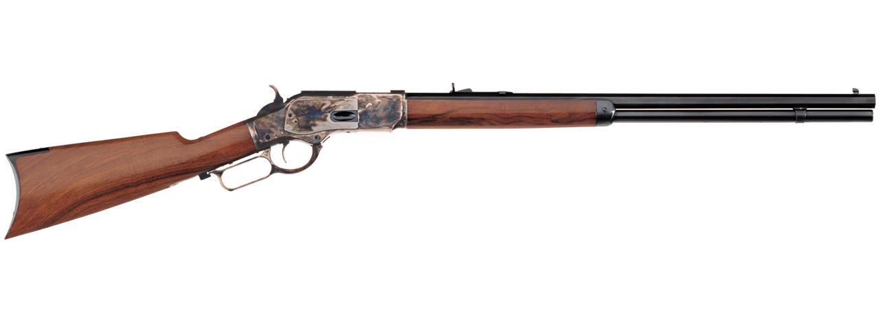 Uberti 1873 Lever Action Rifle - Sporting Rifle 45 Colt 24.25"