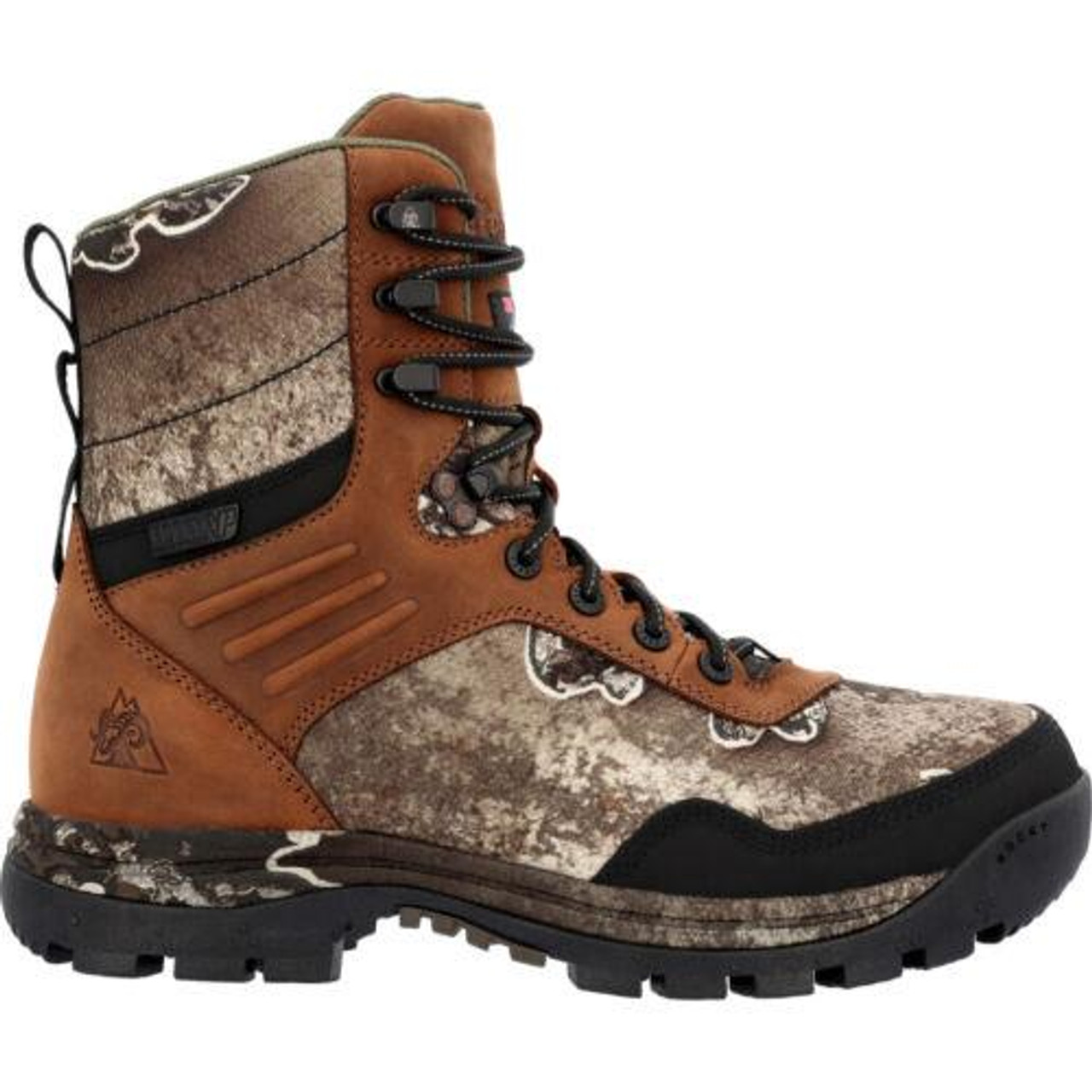 Rocky Lynx 400 Gram Insulated Waterproof Boots