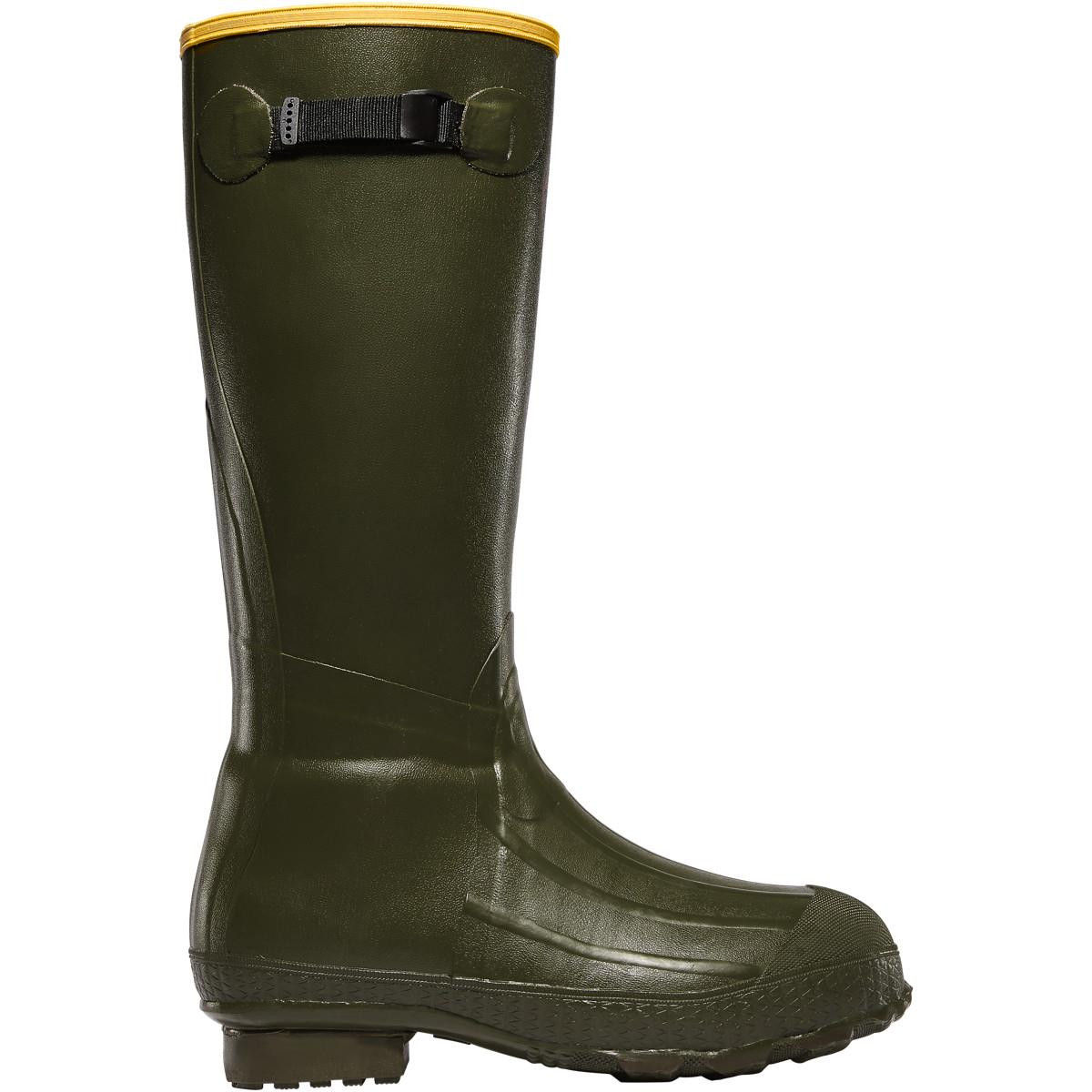 LaCrosse Burly Classic Boots