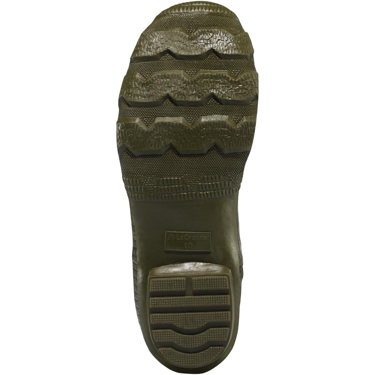 LaCrosse Burly Classic Boots