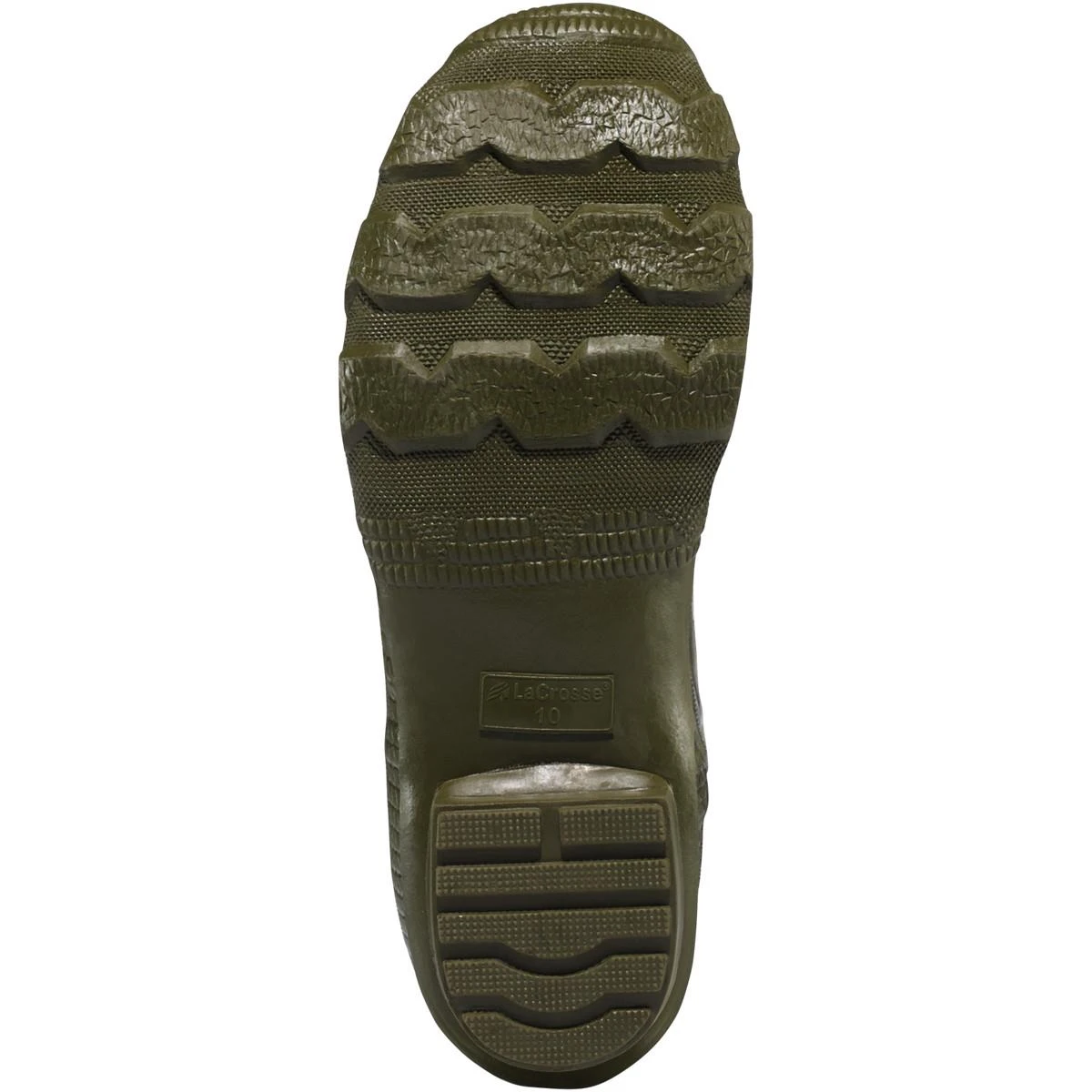 LaCrosse Burly Classic Boots