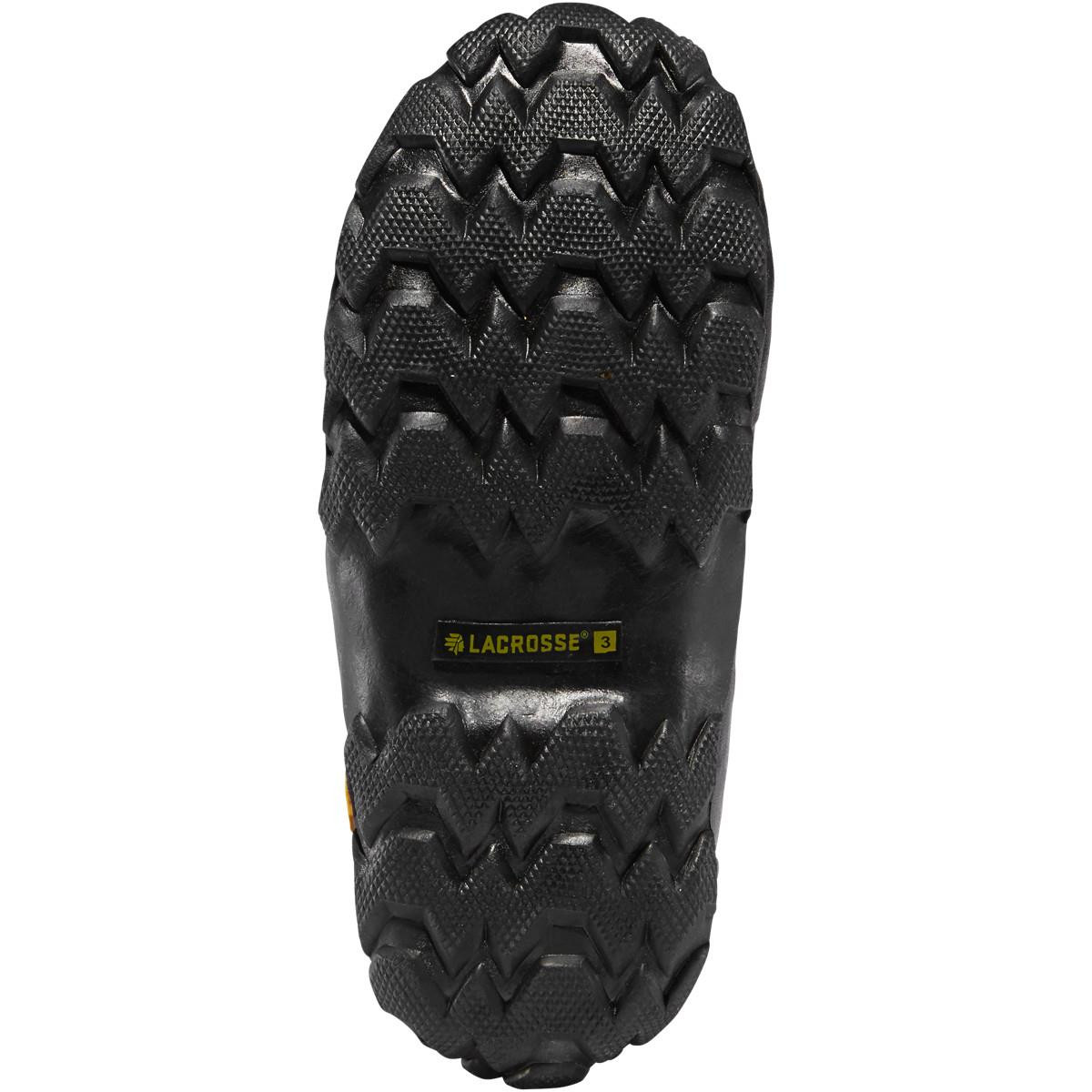 LaCrosse Lil Alpha Lite 1000 Gram Youth Boot