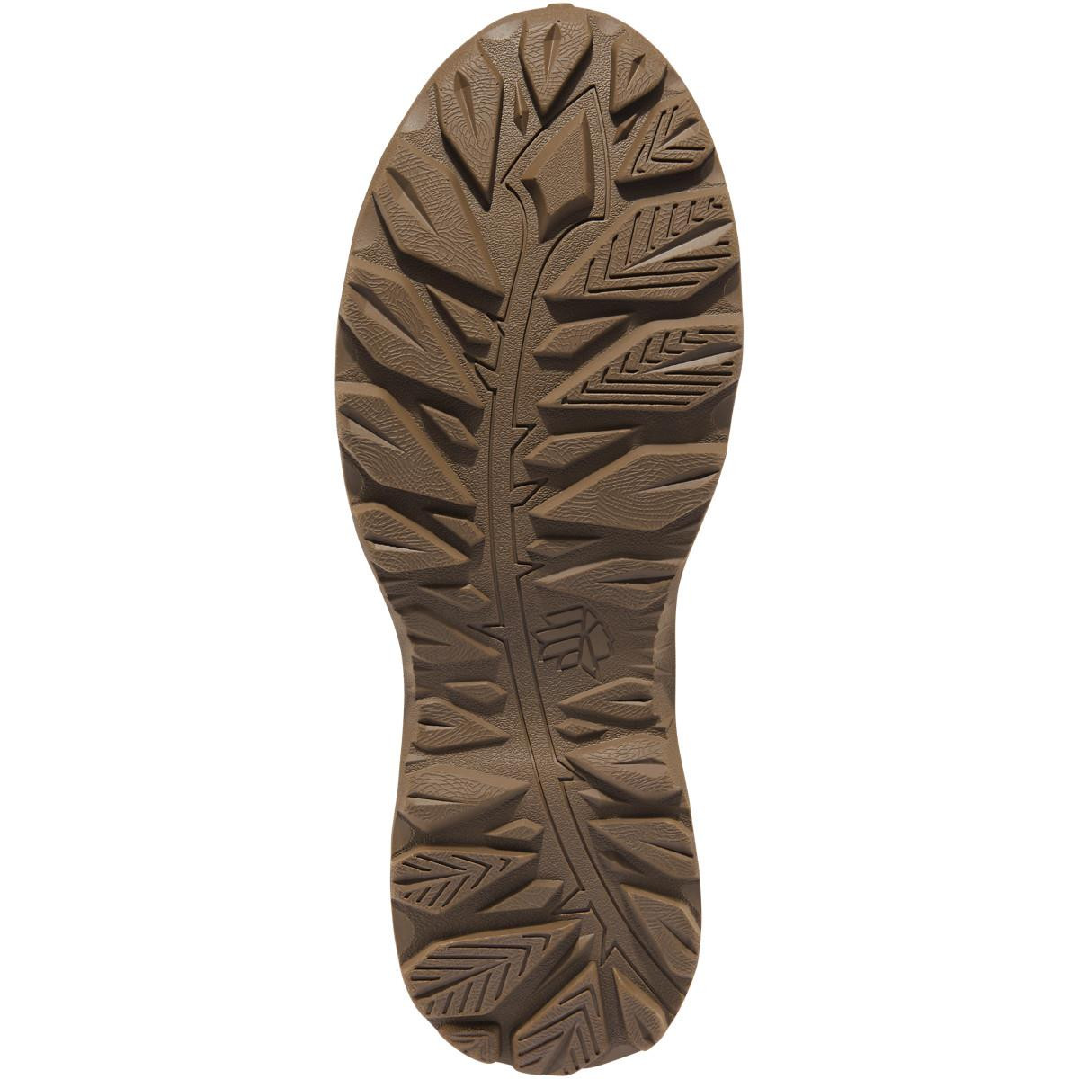 LaCrosse Alpha Agility 17" 1200 Gram Insulated Waterproof Boots