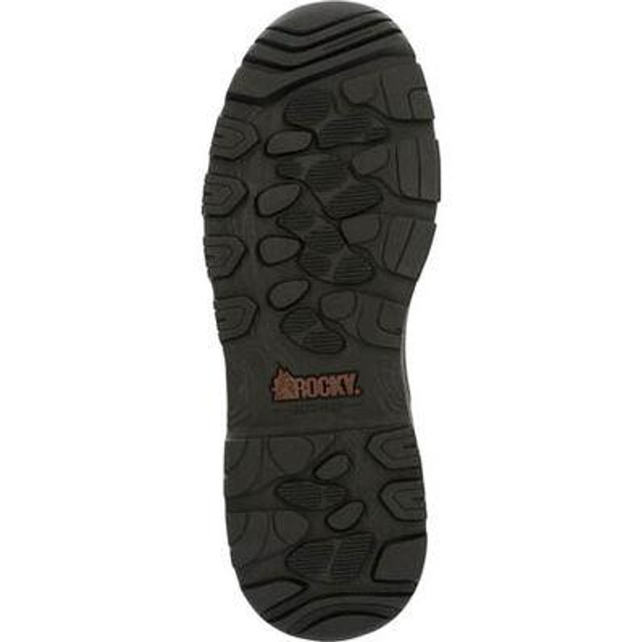 Rocky Red Mountain 800 Gram Insulated Waterproof Boot