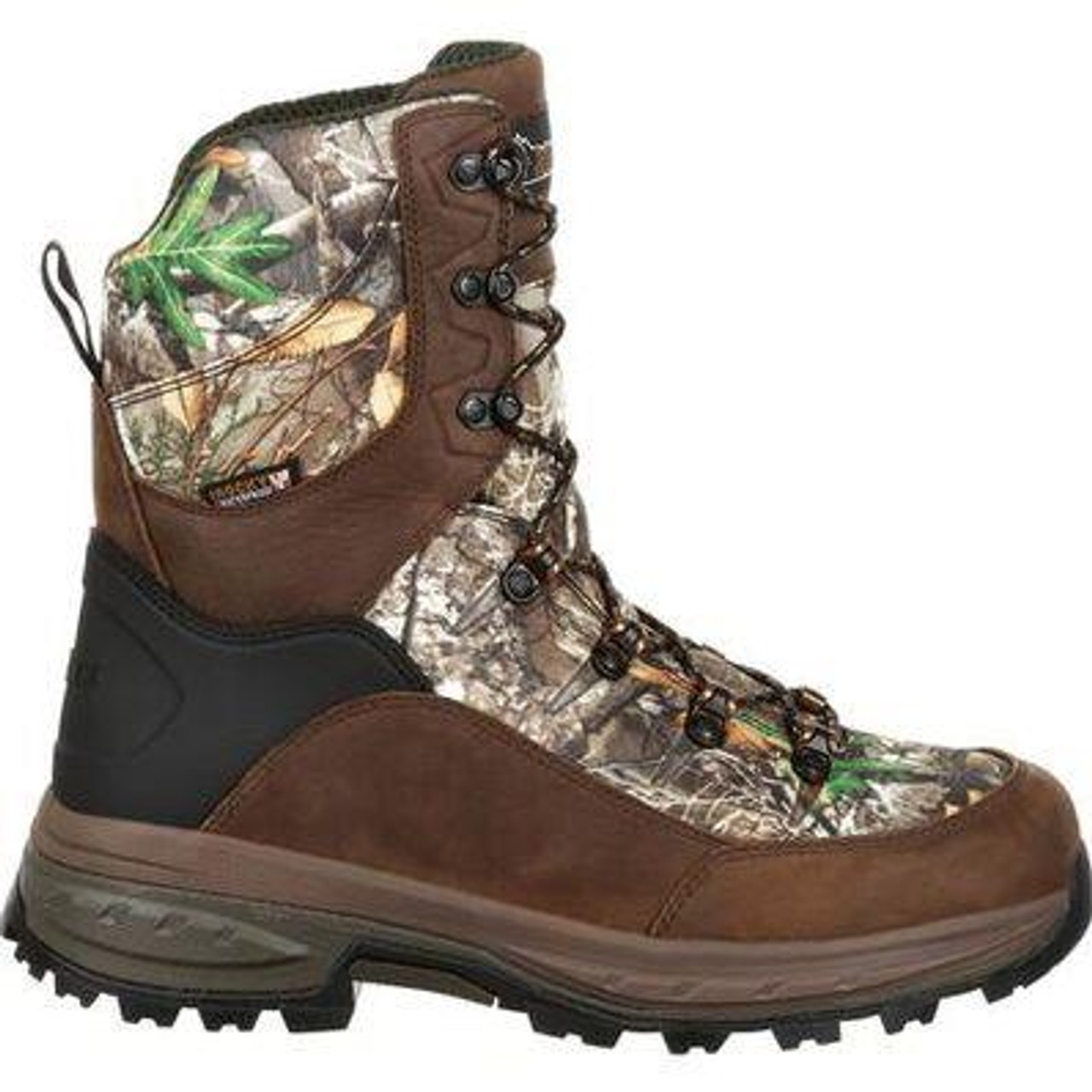 Rocky Grizzly 1000 Gram Insulated Waterproof Boot