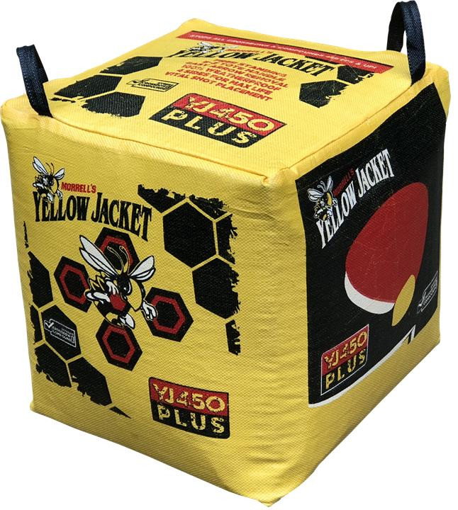 Morrell Yellow Jacket YJ-450 Plus Field Point Target (In Store Pickup Only)