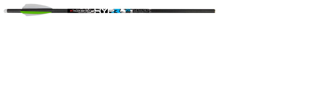 Killer Instinct HYPR™ LITE 20" Crossbolts