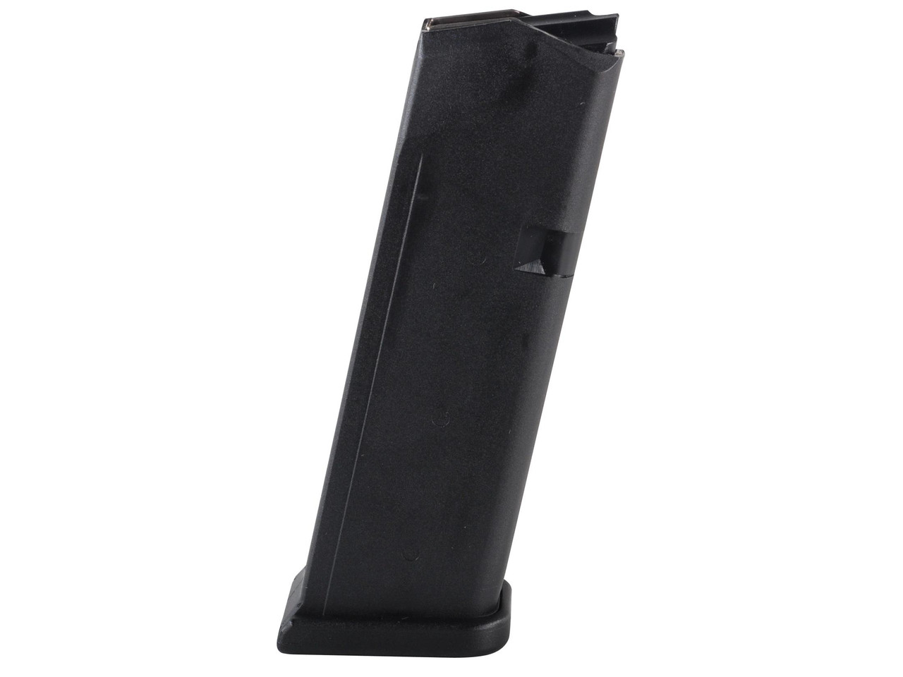 Glock Factory Magazine Gen 4 Glock 19 9mm Luger Polymer Black #MF19015 Glock Factory Magazine Gen 4 Glock 19 9mm Luger Polymer Black #MF19015