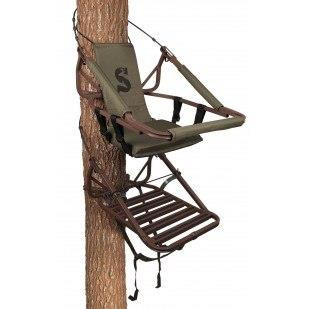 Summit Viper Steel Climbing Stand (In Store Pick up Only)