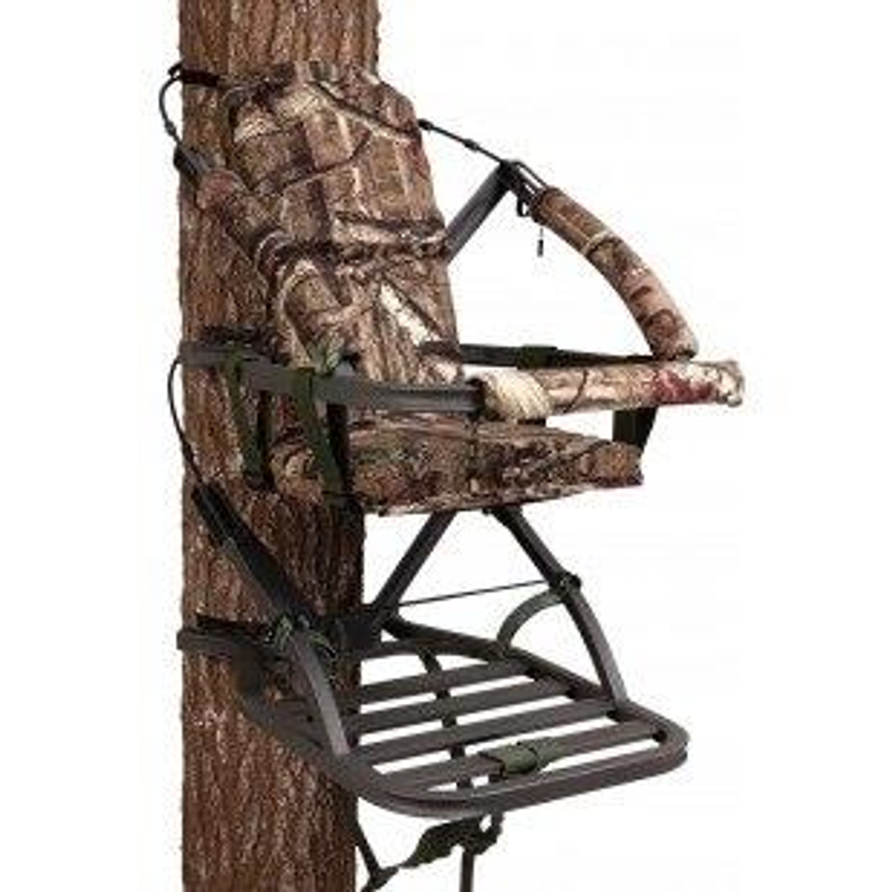 Summit Mini Viper SD Climbing Stand (In Store Pick up Only)