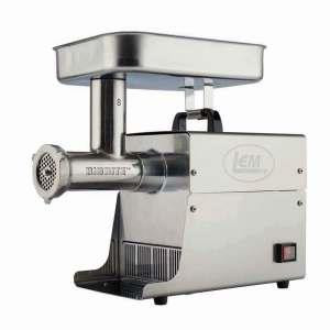 LEM #8 Big Bite Grinder 0.5 HP (In Store Pick up Only)