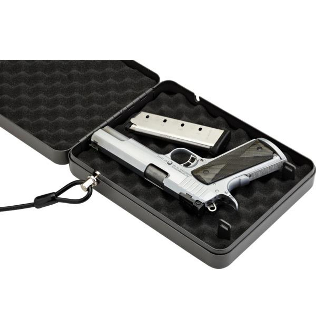 Hornady Alpha Elite Handgun Safe