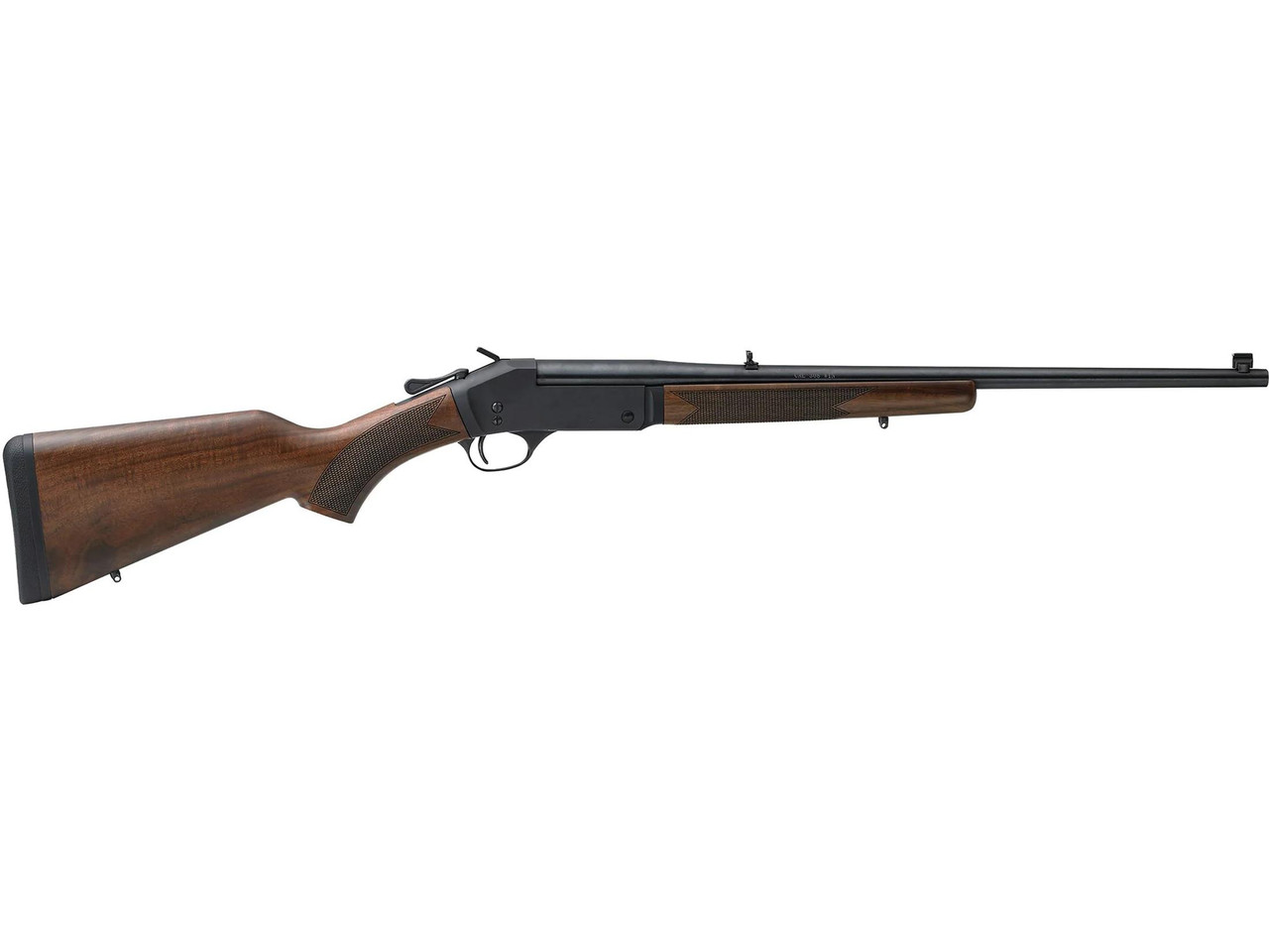 Henry Single Shot Rifle 30-30 Win 22" #H015-3030