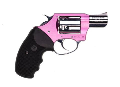 Charter Arms Chic Lady .38 Special #53839
