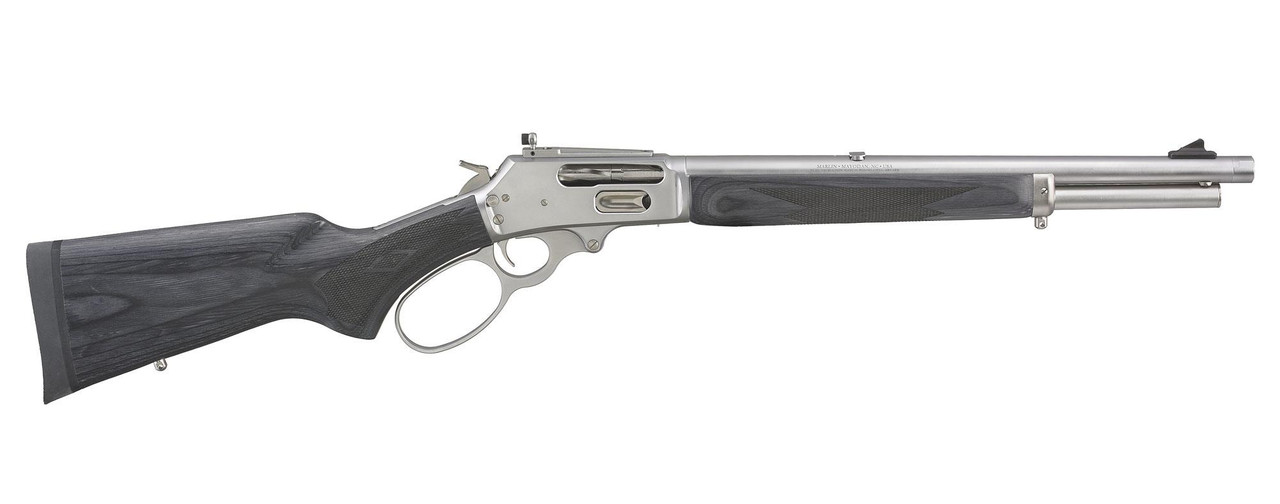 Marlin 1895 Trapper 45-70 Govt #70450