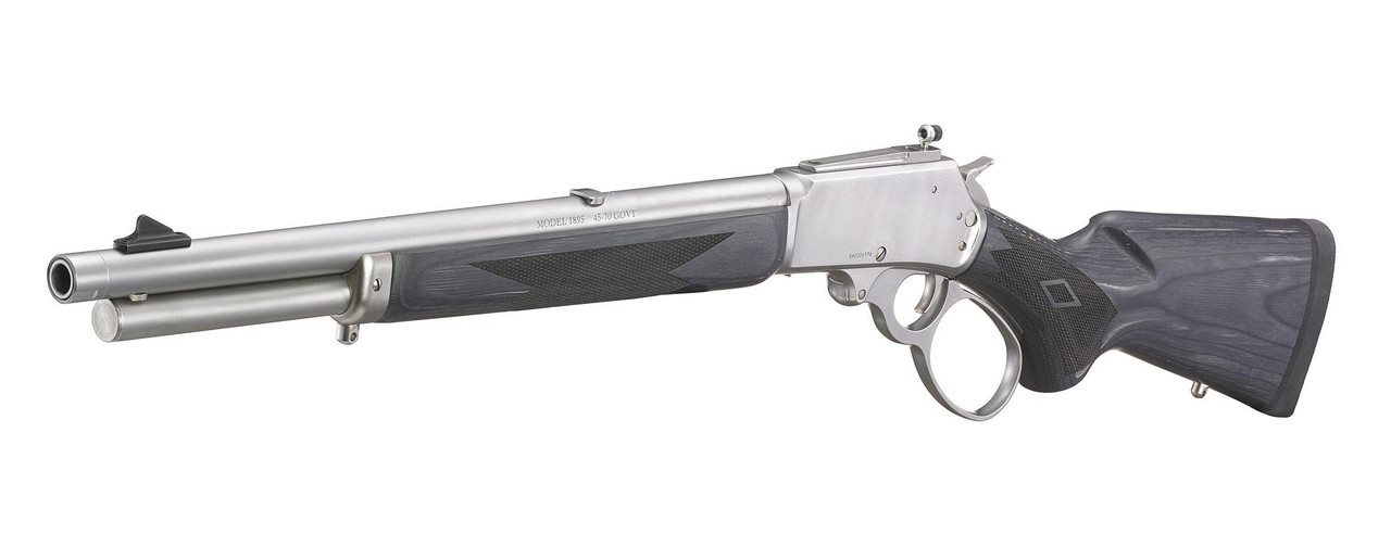 Marlin 1895 Trapper 45-70 Govt #70450