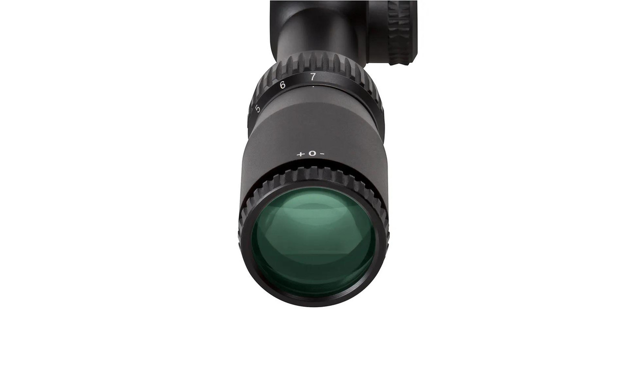 Vortex Optics Crossfire II 3-9x40mm V-Plex (MOA) Riflescope